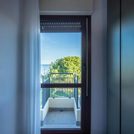 Apartament La Terrazza Sul Faro Lignano Sabbiadoro