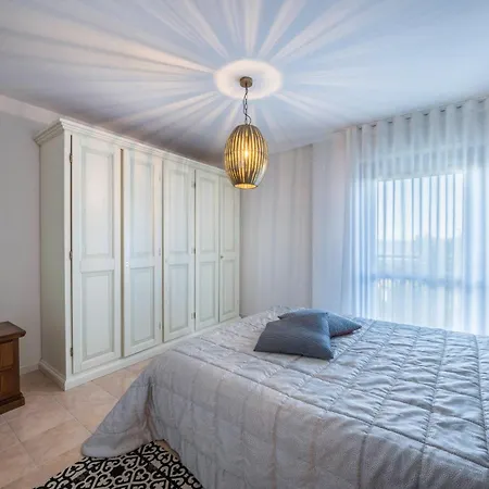 Apartamento La Terrazza Sul Faro *