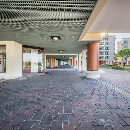 La Terrazza Sul Faro Apartament