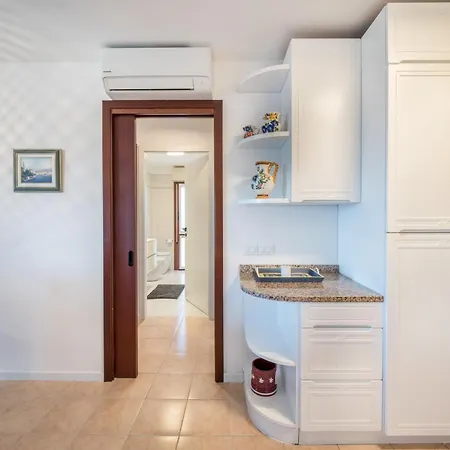 Apartament La Terrazza Sul Faro