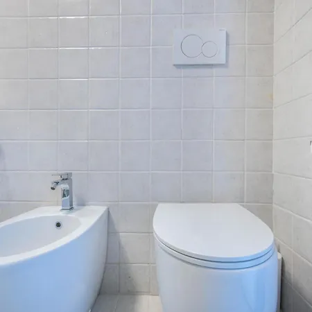 Apartamento La Terrazza Sul Faro *
