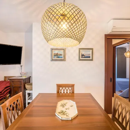 La Terrazza Sul Faro Apartament Lignano Sabbiadoro