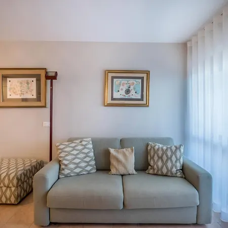 Apartament La Terrazza Sul Faro