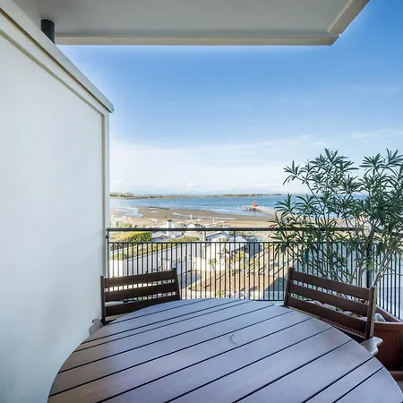 Apartament La Terrazza Sul Faro Lignano Sabbiadoro