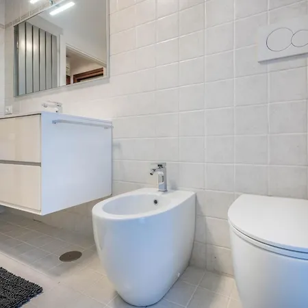 La Terrazza Sul Faro Apartament Lignano Sabbiadoro