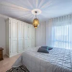 Apartmán La Terrazza Sul Faro *