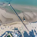 La Terrazza Sul Faro Daire *