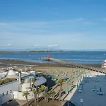 Apartmán La Terrazza Sul Faro Lignano Sabbiadoro