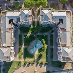 La Terrazza Sul Faro Apartmán