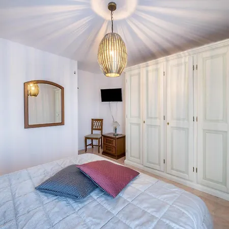 La Terrazza Sul Faro