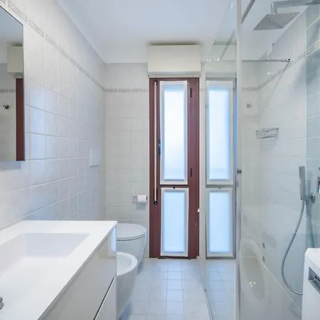 Apartment La Terrazza Sul Faro