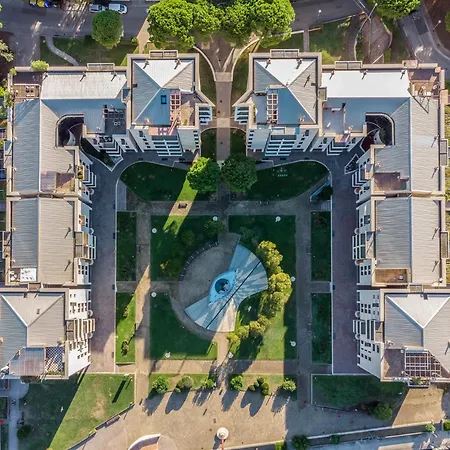 La Terrazza Sul Faro Daire Lignano Sabbiadoro