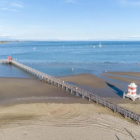 La Terrazza Sul Faro * Lignano Sabbiadoro